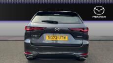 Mazda CX-60 2.5 PHEV Takumi 5dr Auto Estate